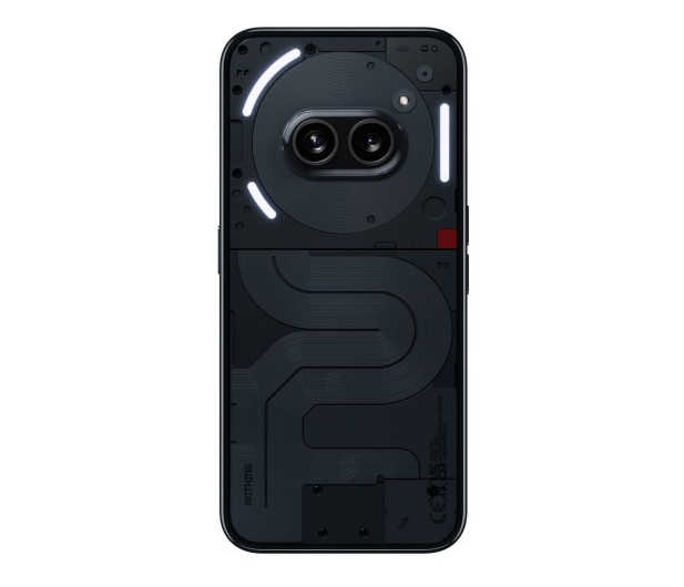 Nothing Phone (2a) 5G 8/128GB Black 120Hz - 1220986 - zdjęcie 3